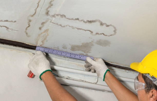 Reliable Storm Water Damage Restoration contractor in Langley, WA by Aqua Guard Water Damage